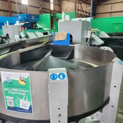 Chullora Recycling Centre - Canterbury-Bankstown