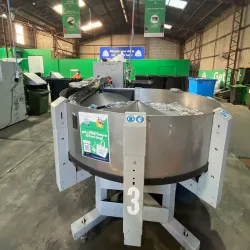 Chullora Recycling Centre - Canterbury-Bankstown