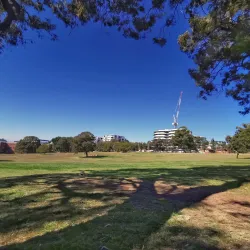 Miranda Park - Canterbury-Bankstown