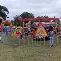 Miranda Park - Canterbury-Bankstown