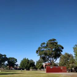 Wattle Grove Reserve - Canterbury-Bankstown