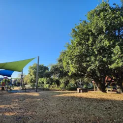 Wattle Grove Reserve - Canterbury-Bankstown