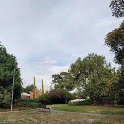 Wattle Grove Reserve - Canterbury-Bankstown