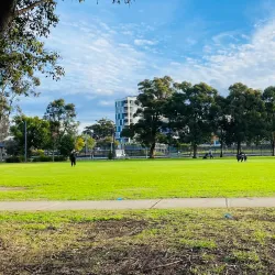 Yagoona Park - Canterbury-Bankstown