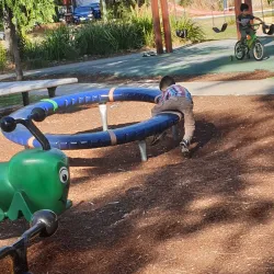 Yagoona Park - Canterbury-Bankstown