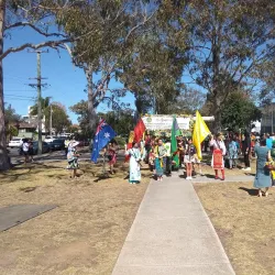 Yagoona Park - Canterbury-Bankstown