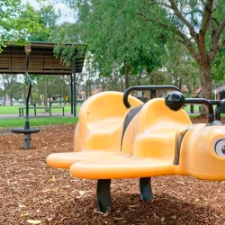 Yagoona Park - Canterbury-Bankstown