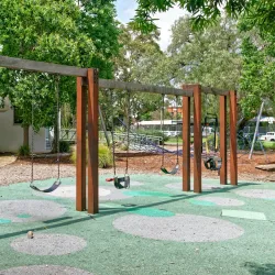 Yagoona Park - Canterbury-Bankstown