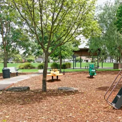 Yagoona Park - Canterbury-Bankstown