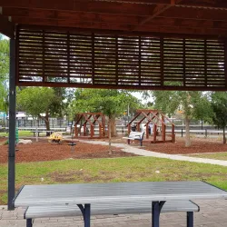 Yagoona Park - Canterbury-Bankstown