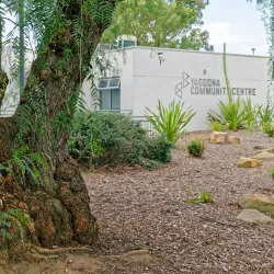 Yagoona Park - Canterbury-Bankstown