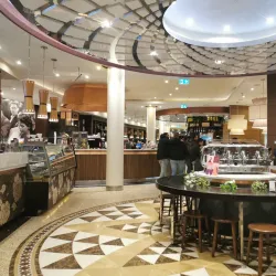 Brunetti Cafe - Carlton
