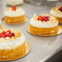 Brunetti Cafe - Carlton