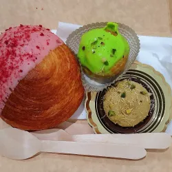 Brunetti Cafe - Carlton