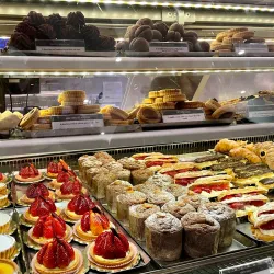 Brunetti Cafe - Carlton