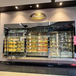 Brunetti Cafe - Carlton