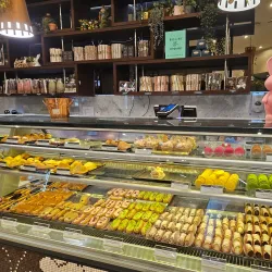 Brunetti Cafe - Carlton