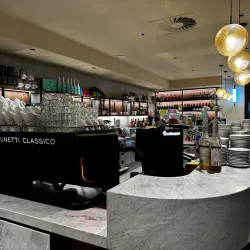 Brunetti Cafe - Carlton