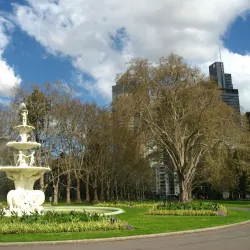 Carlton Gardens - Carlton
