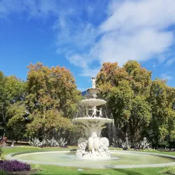 Carlton Gardens - Carlton