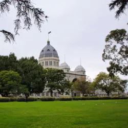 Carlton Gardens - Carlton