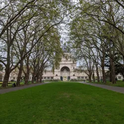 Carlton Gardens - Carlton
