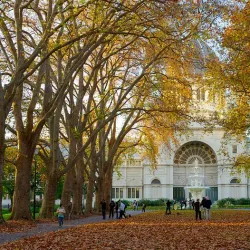 Carlton Gardens - Carlton