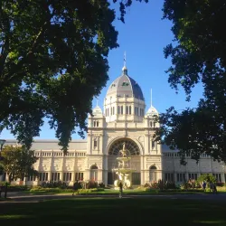 Carlton Gardens - Carlton
