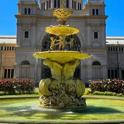 Carlton Gardens - Carlton
