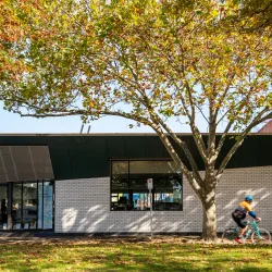 Carlton Library - Carlton