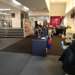 Carlton Library - Carlton