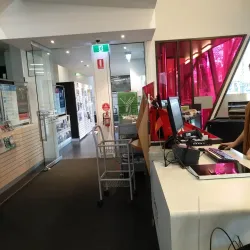 Carlton Library - Carlton