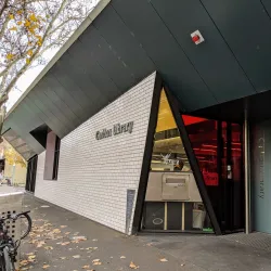 Carlton Library - Carlton