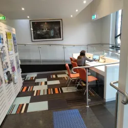 Carlton Library - Carlton