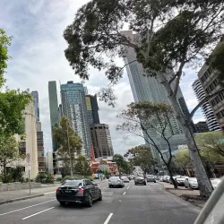 Carlton North - Carlton