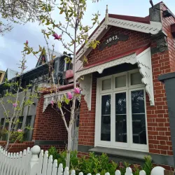 Carlton North - Carlton