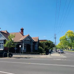 Carlton North - Carlton