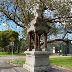 Carlton North - Carlton