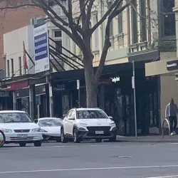 Lygon Street - Carlton