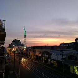 Lygon Street - Carlton