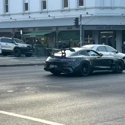 Lygon Street - Carlton