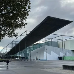 Melbourne Museum - Carlton