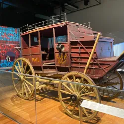 Melbourne Museum - Carlton