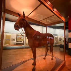 Melbourne Museum - Carlton