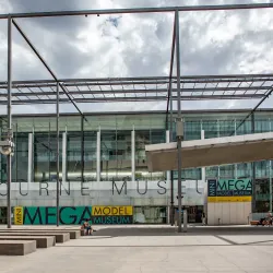 Melbourne Museum - Carlton