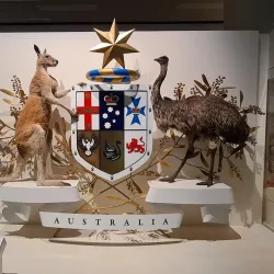 Melbourne Museum - Carlton