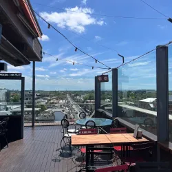 Naked for Satan - Carlton