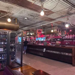 Naked for Satan - Carlton