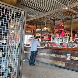 Naked for Satan - Carlton