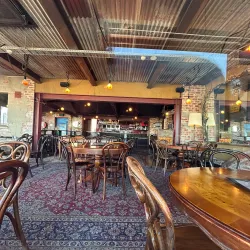 Naked for Satan - Carlton